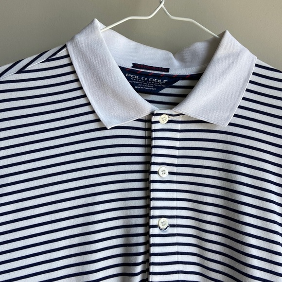 Polo Golf - Ralph Lauren performance shirt - Picture 1 of 10